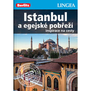 Istanbul a egejské pobřeží - Inspirace na cesty - neuveden