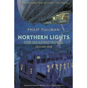 Northern Lights - Pullman Philip