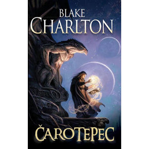 Čarotepec - Charlton Blake