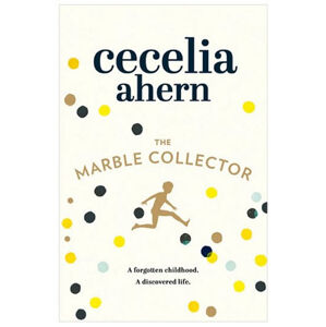 The Marble Collector - Ahernová Cecelia
