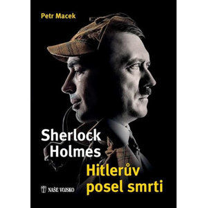 Sherlock Holmes - Hitlerův posel smrti - neuveden