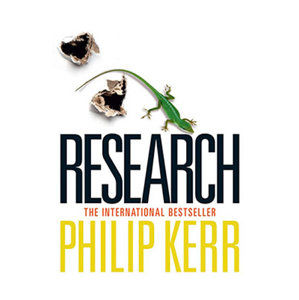 Research - Kerr Philip