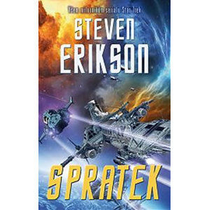 Spratek - Erikson Steven