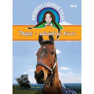 Pegas-závodní kůň - Příběhy copaté Tilly 7 - Funnell Pippa