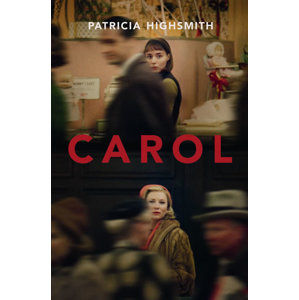 Carol - Highsmithová Patricia