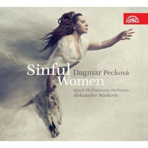 CD Hříšnice - Pecková Dagmar