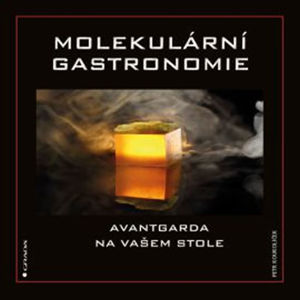 Molekulární gastronomie - Koukolíček Petr