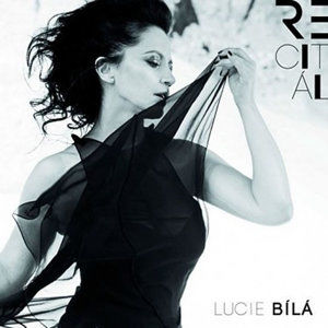 Recitál - CD - Bílá Lucie