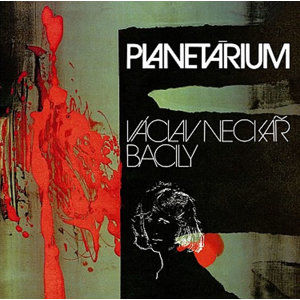 Planetárium - 3 CD - Neckář Václav