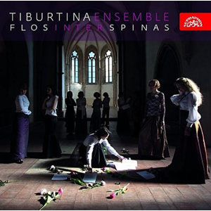 Flos inter spinas /chorál a středověk - CD - Tiburtina Ensemble