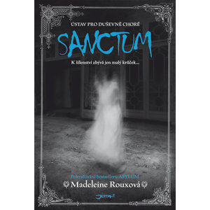 Sanctum - Rouxová Madeleine