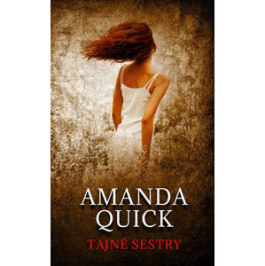 Tajné sestry - Quick Amanda