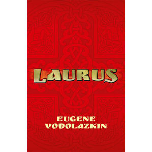 Laurus - Vodolazkin Evgenii