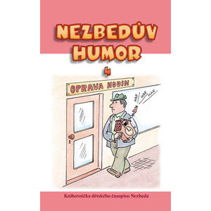 Nezbedův humor 4 - neuveden