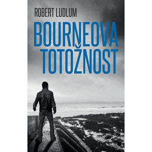 Bourneova totožnost - Ludlum Robert
