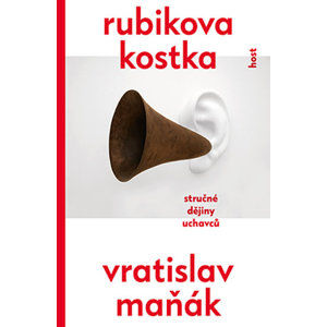 Rubikova kostka - Maňák Vratislav