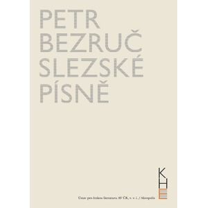 Slezské písně + DVD - Bezruč Petr
