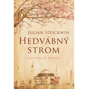 Hedvábný strom - Stockwin Julian