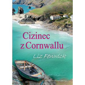 Cizinec z Cornwallu - Fenwick Liz