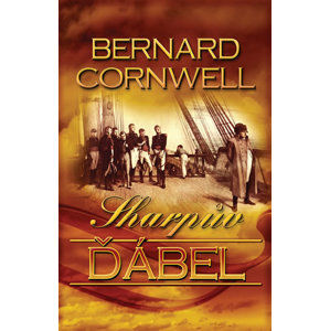 Sharpův ďábel - Cornwell Bernard
