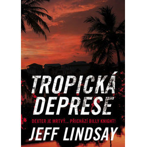 Tropická deprese - Lindsay Jeff