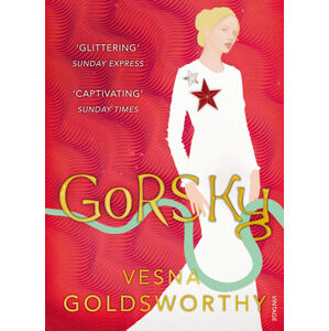 Gorsky - Goldsworthy Vesna