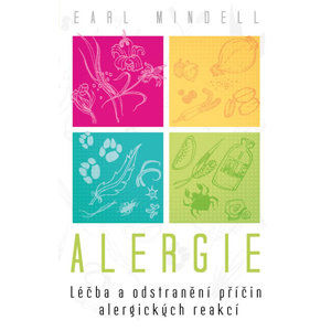 Alergie - Mindell Earl