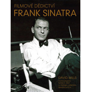 Frank Sinatra - Filmové dědictví - Wills David