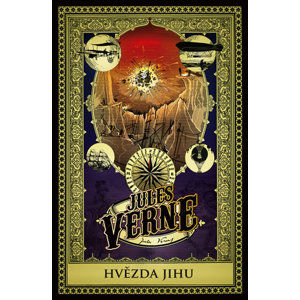 Hvězda jihu - Verne Jules