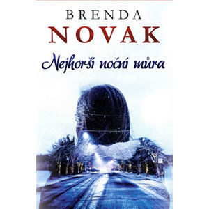 Nejhorší noční můra - Novak Brenda