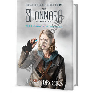 Shannarovy elfeíny - Brooks Terry