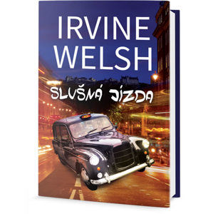 Slušná jízda - Welsh Irvine