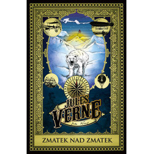Zmatek nad zmatek - Verne Jules