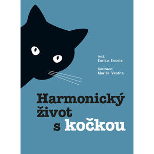 Harmonický život s kočkou - Encole Enrico, Vestita Marisa,
