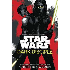 Star Wars: Dark Disciple - Golden Christie