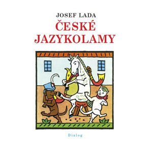 České jazykolamy - Lada Josef