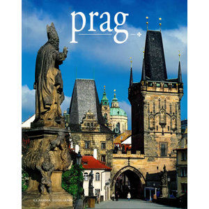 Prag / Praha - místa a historie - Sugliano Claudia