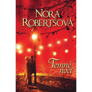 Temné noci - Robertsová Nora