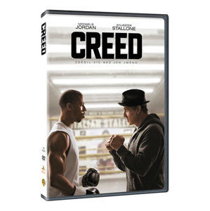 Creed DVD - neuveden