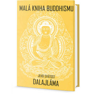 Malá kniha buddhismu - Dalai Lama