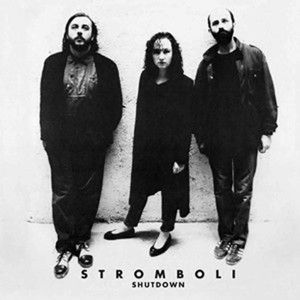 Shutdown - CD - Stromboli