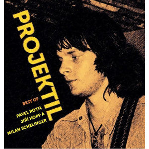 PROJEKTIL Best Of - CD - Projektil