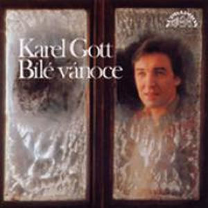 Komplet 31 / Bílé Vánoce (+bonusy) - CD - Gott Karel