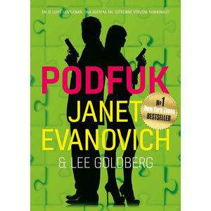 Podfuk - Evanovich Janet, Goldberg Lee,