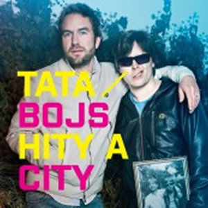 Hity a city - 2CD - Tata Bojs