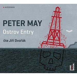 CD Ostrov Entry - May Peter