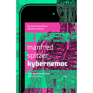 Kybernemoc - Spitzer Manfred