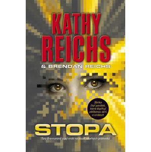 Stopa - Reichs Kathy a Brendan
