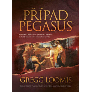 Případ Pegasus - Loomis Gregg