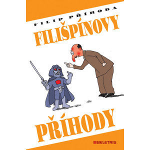 Filišpínovy příhody - Příhoda Filip
